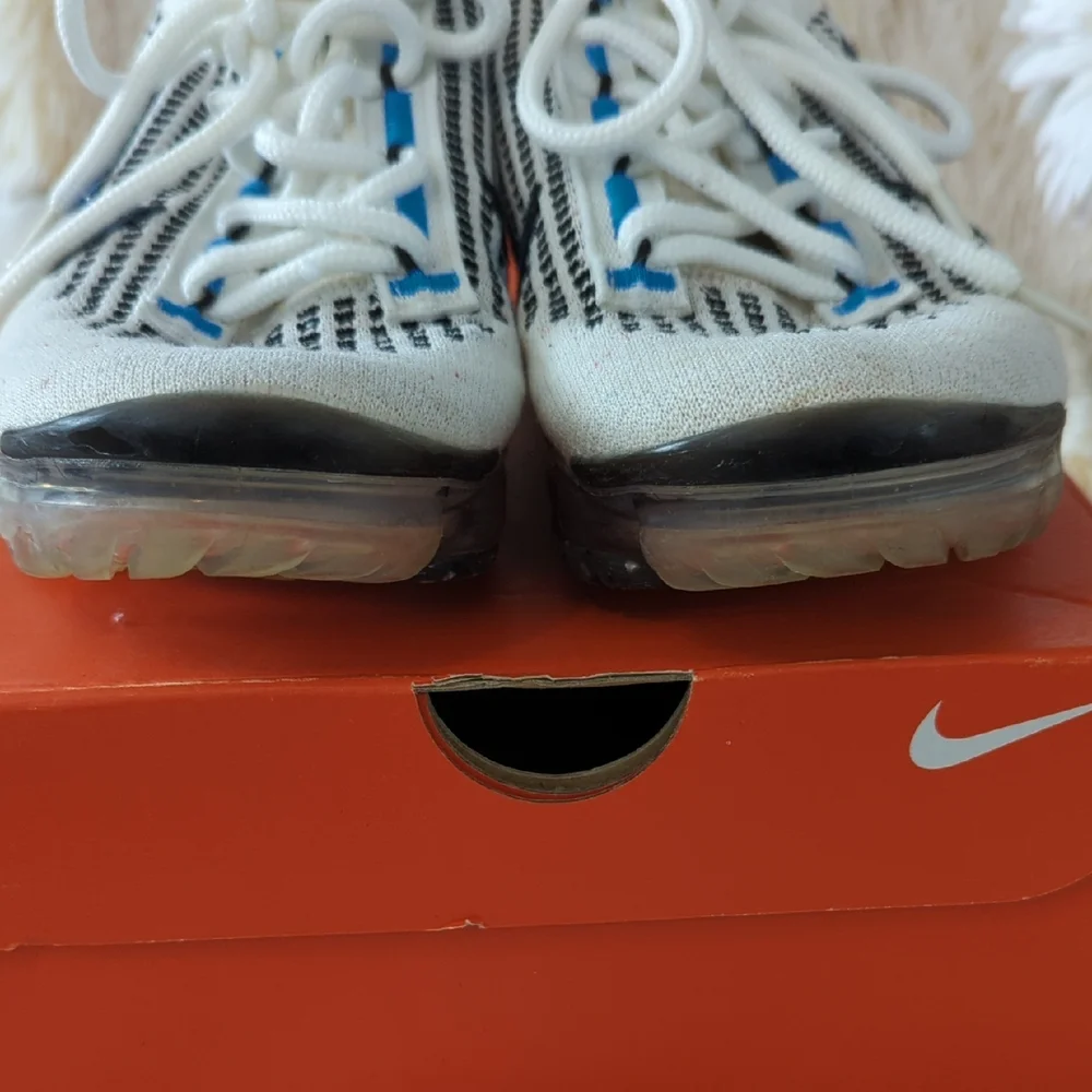 ❣️👟❣️Kids Nike Air VaporMax Tennis Shoes ❣️👟❣️
